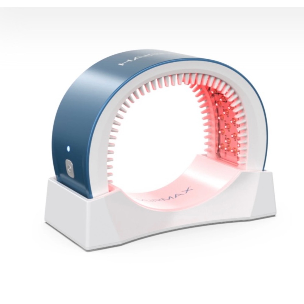 HAIRMAX Laser Band 82 for Hair Growth
